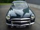 1953 Talbot  Simca 9 Sport Coupe by FACEL 1 of about 93 pieces Sports Car/Coupe Classic Vehicle photo 13