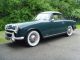 1953 Talbot  Simca 9 Sport Coupe by FACEL 1 of about 93 pieces Sports Car/Coupe Classic Vehicle photo 1
