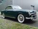 1953 Talbot  Simca 9 Sport Coupe by FACEL 1 of about 93 pieces Sports Car/Coupe Classic Vehicle photo 2