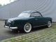 1953 Talbot  Simca 9 Sport Coupe by FACEL 1 of about 93 pieces Sports Car/Coupe Classic Vehicle photo 3
