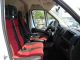 2012 Fiat  Ducato 2.3 MJT long box automatic climate control 1.Hd Van / Minibus Used vehicle photo 9