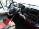 2012 Fiat  Ducato 2.3 MJT long box automatic climate control 1.Hd Van / Minibus Used vehicle photo 8