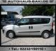 2012 Fiat  Doblo 1.3 Multijet Active Air 2xSchiebetüren Van / Minibus Used vehicle photo 3