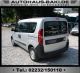 2012 Fiat  Doblo 1.3 Multijet Active Air 2xSchiebetüren Van / Minibus Used vehicle photo 4