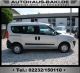 2012 Fiat  Doblo 1.3 Multijet Active Air 2xSchiebetüren Van / Minibus Used vehicle photo 8