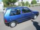 1993 Fiat  Uno 1.1 i.e. Hobby * glass roof, TUV NEW * Small Car Used vehicle photo 2