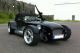 Lotus  Super Seven HKT 2000 Used vehicle (

Accident-free ) photo