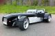 2000 Lotus  Super Seven HKT Cabriolet / Roadster Used vehicle (

Accident-free ) photo 1