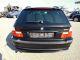 2002 BMW  318i-LIFT SPORT SEATS PART LEATHER 8-TÜV 08:14 Estate Car Used vehicle photo 5