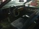 1981 Oldsmobile  Toronado Sports Car/Coupe Used vehicle photo 3