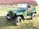 1943 Oldsmobile  Other Off-road Vehicle/Pickup Truck Used vehicle photo 1