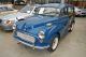 Other  Morris Minor Traveller 1971 Classic Vehicle (

Accident-free ) photo