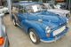 1971 Other  Morris Minor Traveller Estate Car Classic Vehicle (

Accident-free ) photo 7