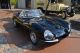 Other  Jaguar XK SS Repl H-tests and test results 1966 Classic Vehicle (

Accident-free ) photo