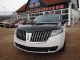 2010 Lincoln  MKT Ecoboost 3.5 V6 AWD Automatic LPG! Van / Minibus Used vehicle (

Accident-free ) photo 13