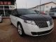 2010 Lincoln  MKT Ecoboost 3.5 V6 AWD Automatic LPG! Van / Minibus Used vehicle (

Accident-free ) photo 1