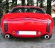 2012 TVR  Tuscan MkIII Cabriolet / Roadster Used vehicle (

Accident-free ) photo 11
