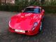2012 TVR  Tuscan MkIII Cabriolet / Roadster Used vehicle (

Accident-free ) photo 3