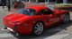 2012 TVR  Tuscan MkIII Cabriolet / Roadster Used vehicle (

Accident-free ) photo 8