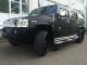Hummer  H2 with BRC LPG system 2012 Used vehicle photo