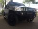 2012 Hummer  H2 with BRC LPG system Off-road Vehicle/Pickup Truck Used vehicle photo 1