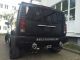 2012 Hummer  H2 with BRC LPG system Off-road Vehicle/Pickup Truck Used vehicle photo 4