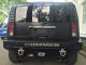 2012 Hummer  H2 with BRC LPG system Off-road Vehicle/Pickup Truck Used vehicle photo 5