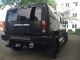 2012 Hummer  H2 with BRC LPG system Off-road Vehicle/Pickup Truck Used vehicle photo 6