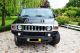 Hummer  H2 German delivery 1 HAND 2007 Used vehicle (

Accident-free ) photo