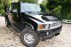 2007 Hummer  H2 German delivery 1 HAND Off-road Vehicle/Pickup Truck Used vehicle (

Accident-free ) photo 1