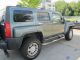Hummer  H3 accident LPG Under Floor Tank 2009 Used vehicle (

Accident-free photo