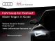 Audi  A6 3.0 TDI quattro S-line S tronic Leather Bi-Xeno 2014 Used vehicle photo