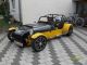 Caterham  Other 1991 Used vehicle (

Accident-free ) photo