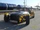 1991 Caterham  Other Other Used vehicle (

Accident-free ) photo 1
