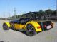 1991 Caterham  Other Other Used vehicle (

Accident-free ) photo 3