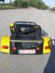 1991 Caterham  Other Other Used vehicle (

Accident-free ) photo 4