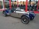 2011 Caterham  GBS Zero 2.0 179 hp RHD Cabriolet / Roadster Used vehicle (

Accident-free ) photo 1
