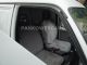 2000 Piaggio  Porter 1.3 petrol Box 2 x sliding door Van / Minibus Used vehicle photo 9