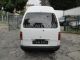 2000 Piaggio  Porter 1.3 petrol Box 2 x sliding door Van / Minibus Used vehicle photo 1