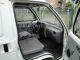 2000 Piaggio  Porter 1.3 petrol Box 2 x sliding door Van / Minibus Used vehicle photo 2