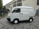 2000 Piaggio  Porter 1.3 petrol Box 2 x sliding door Van / Minibus Used vehicle photo 3