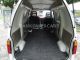 2000 Piaggio  Porter 1.3 petrol Box 2 x sliding door Van / Minibus Used vehicle photo 7