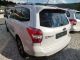 2014 Subaru  Forester 2.0X Exclusive / Leather Saloon Pre-Registration (

Accident-free ) photo 4