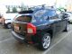 2012 Jeep  Compass LIMITED 4x4 2.2L 6MT Off-road Vehicle/Pickup Truck Used vehicle (

Accident-free ) photo 3