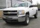 Chevrolet  C2500 HD Regular Cab Long Bed 2013 Used vehicle (

Accident-free ) photo