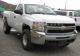 2013 Chevrolet  C2500 HD Regular Cab Long Bed Off-road Vehicle/Pickup Truck Used vehicle (

Accident-free ) photo 2