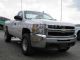 2013 Chevrolet  C2500 HD Regular Cab Long Bed Off-road Vehicle/Pickup Truck Used vehicle (

Accident-free ) photo 6