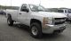 2013 Chevrolet  C2500 HD Regular Cab Long Bed Off-road Vehicle/Pickup Truck Used vehicle (

Accident-free ) photo 8