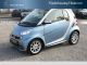 Smart  fortwo mhd 52 kw servo Navi passion softouch 2013 Used vehicle photo