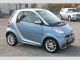 2013 Smart  fortwo mhd 52 kw servo Navi passion softouch Sports Car/Coupe Used vehicle photo 5